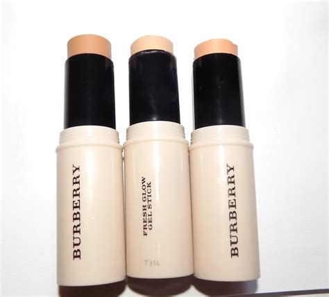 burberry foundation stick